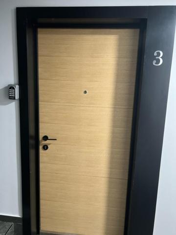 Centar Ns 5 Apartment Novi Sad Exterior photo