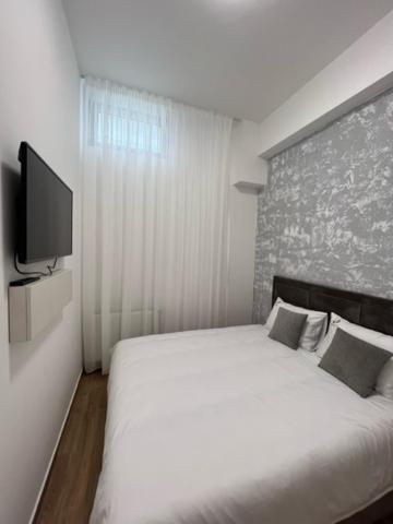 Centar Ns 5 Apartment Novi Sad Exterior photo