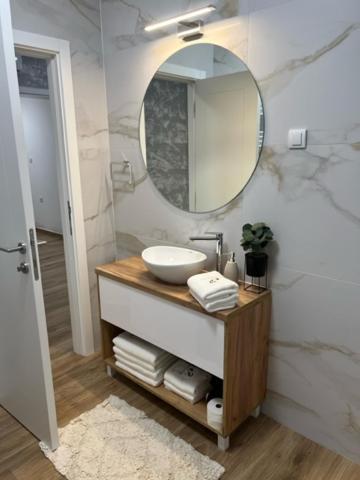 Centar Ns 5 Apartment Novi Sad Exterior photo